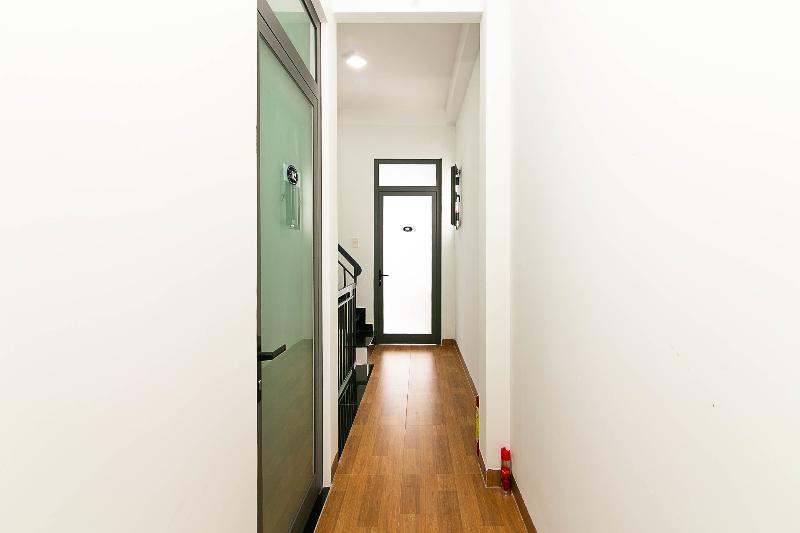 فندق Spot On 806 Net Viet Homestay