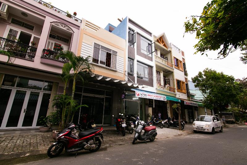 فندق Spot On 806 Net Viet Homestay