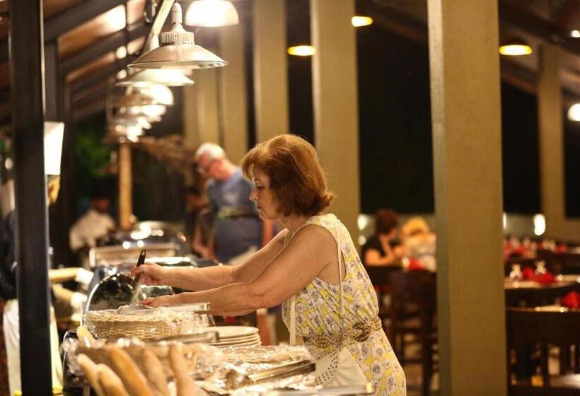 호텔 Tropical Life Resort And Spa