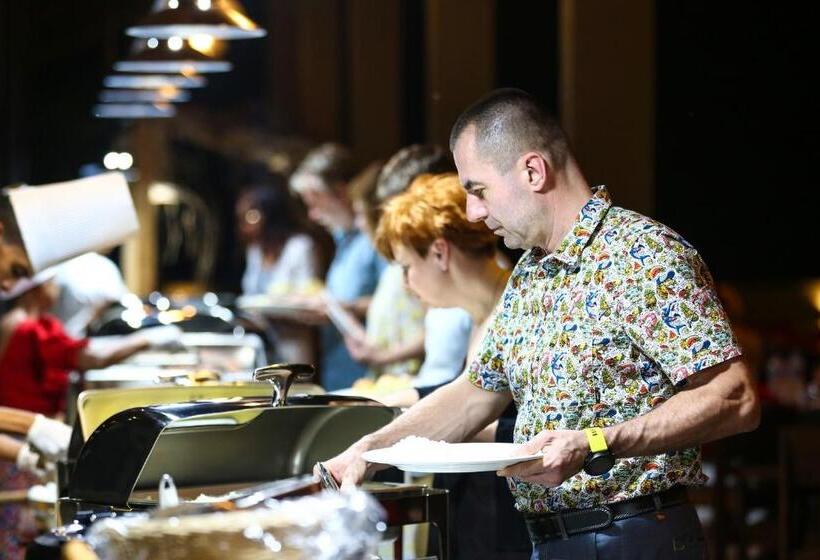 호텔 Tropical Life Resort And Spa