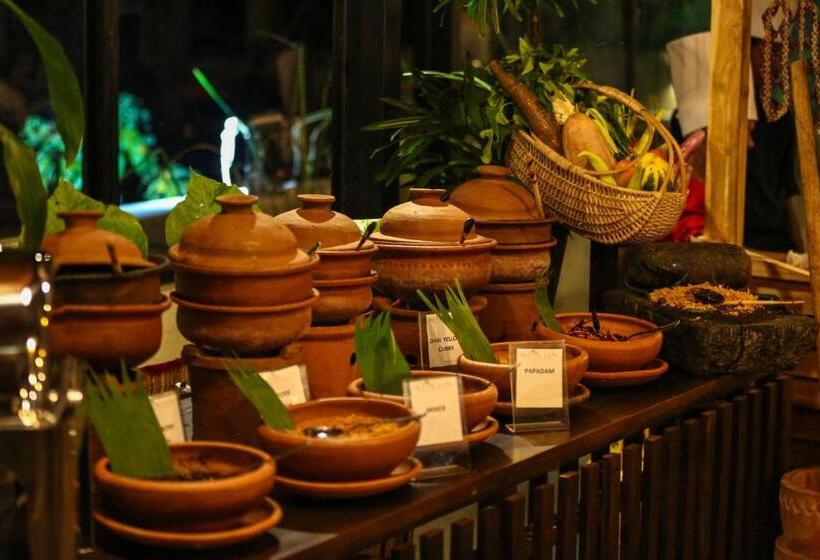 호텔 Tropical Life Resort And Spa