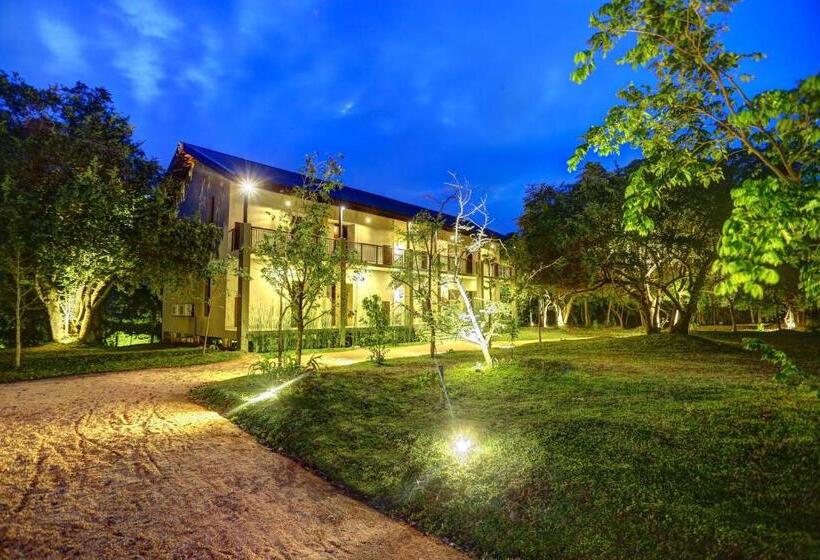 호텔 Tropical Life Resort And Spa