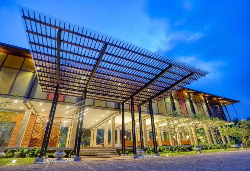 호텔 Tropical Life Resort And Spa