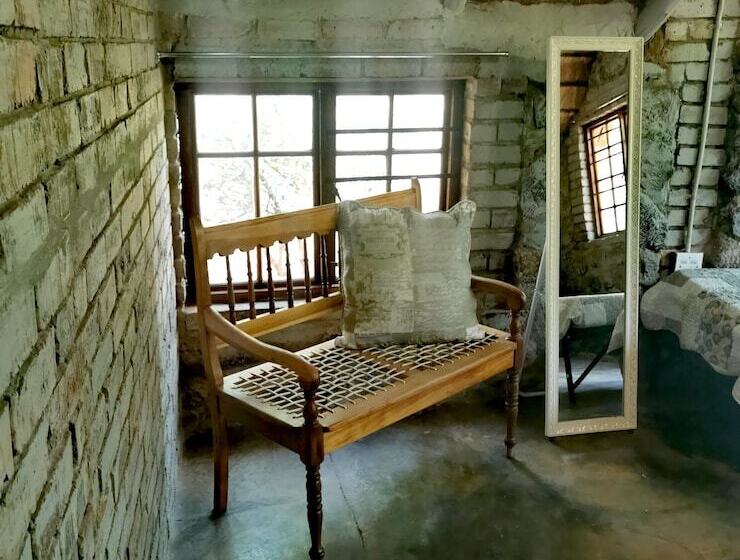 בית מלון כפרי Uitvlugt Resort