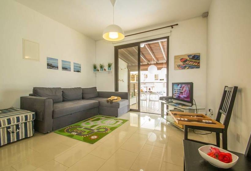 Kapparis Summer Breeze Villa