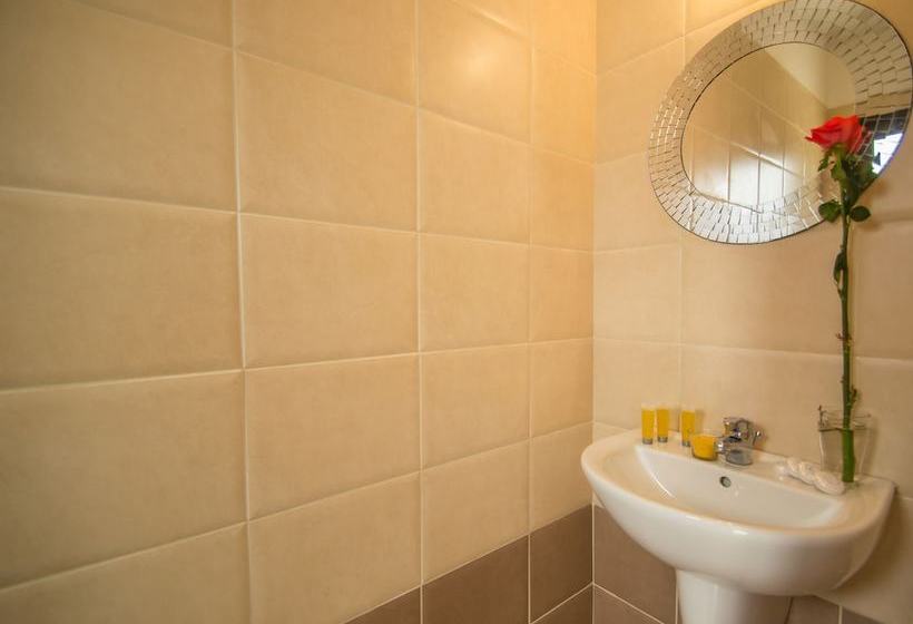 Kapparis Summer Breeze Villa