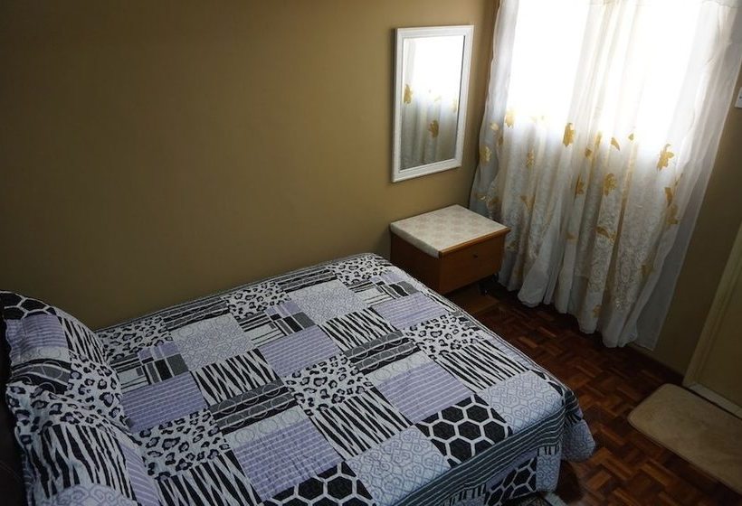 Kenanga Homestay Bukit Mahkota