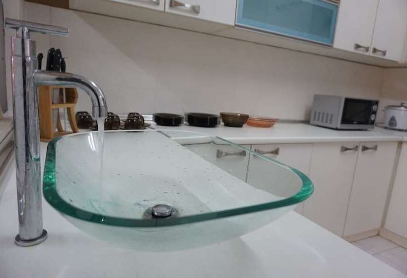 Kenanga Homestay Bukit Mahkota