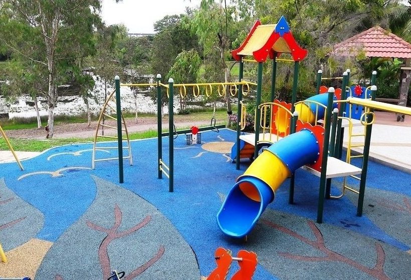 Kenanga Homestay Bukit Mahkota