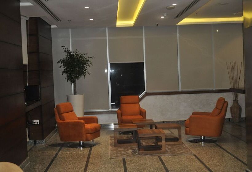 La Casa Hotel Amman By Fhm