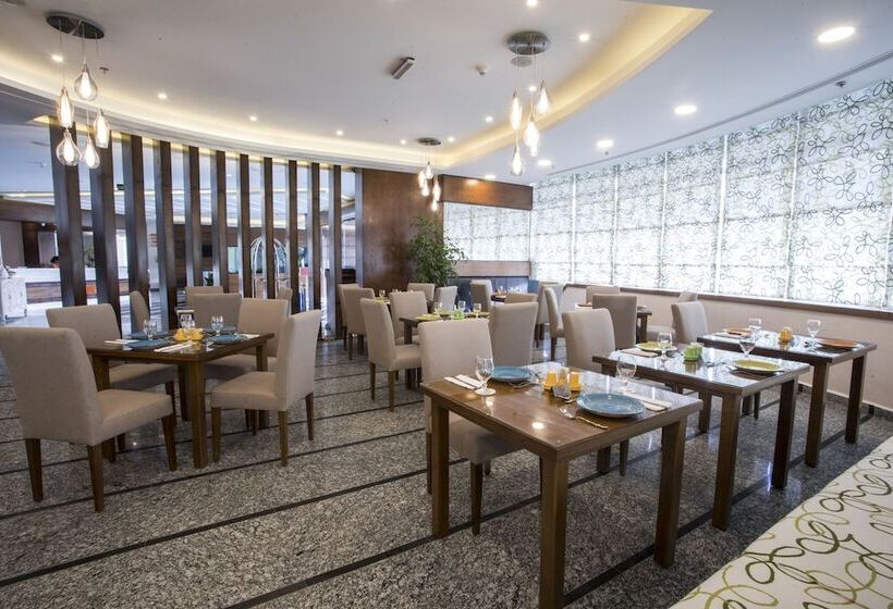 La Casa Hotel Amman By Fhm