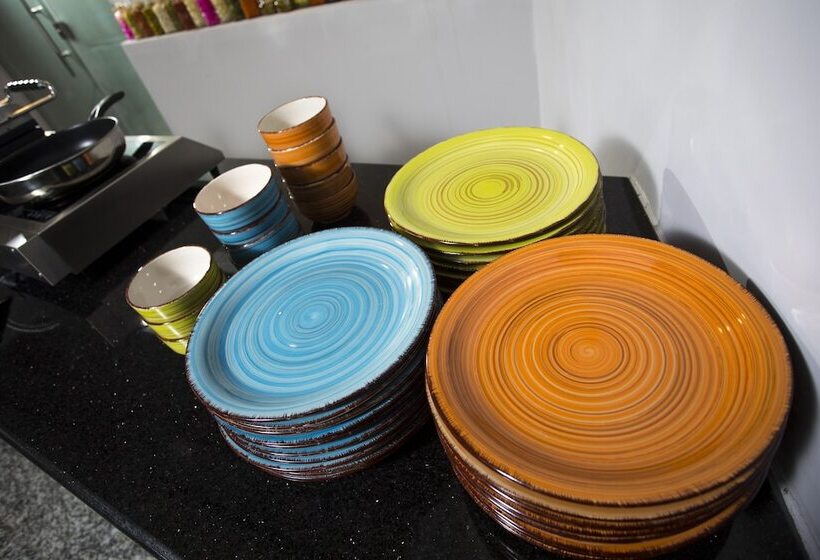 La Casa Hotel Amman By Fhm