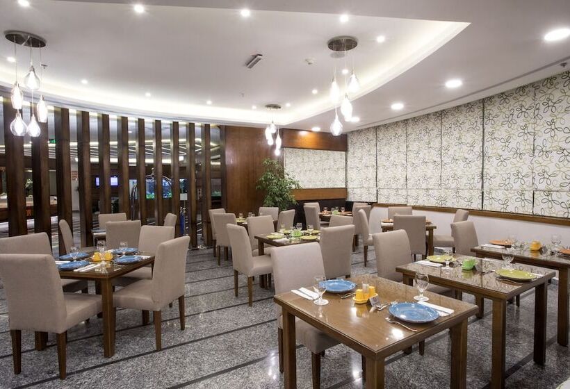 La Casa Hotel Amman By Fhm