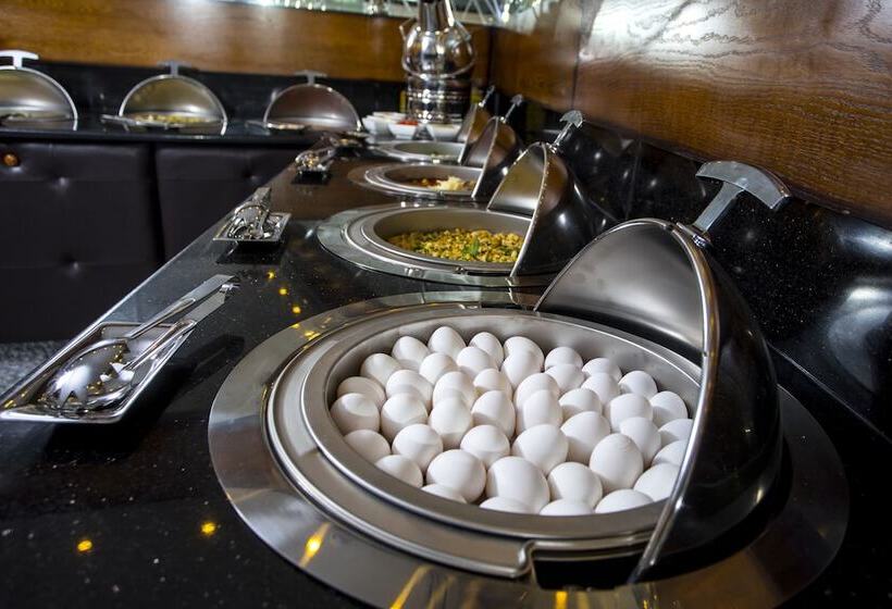 La Casa Hotel Amman By Fhm