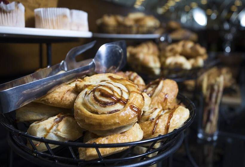 La Casa Hotel Amman By Fhm