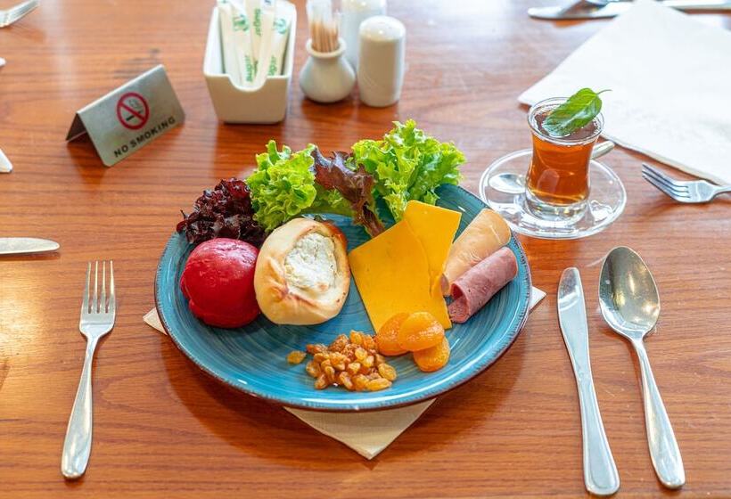 La Casa Hotel Amman By Fhm