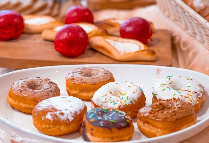 La Casa Hotel Amman By Fhm