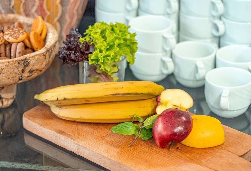 La Casa Hotel Amman By Fhm