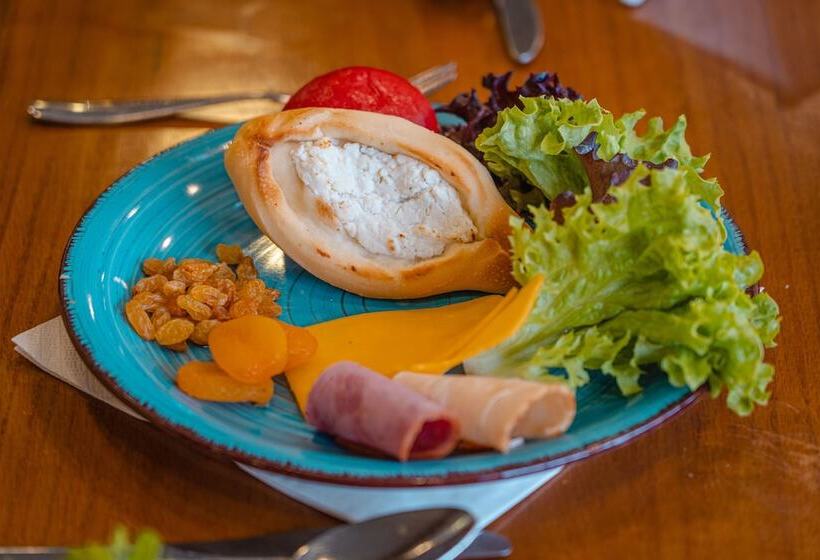 La Casa Hotel Amman By Fhm