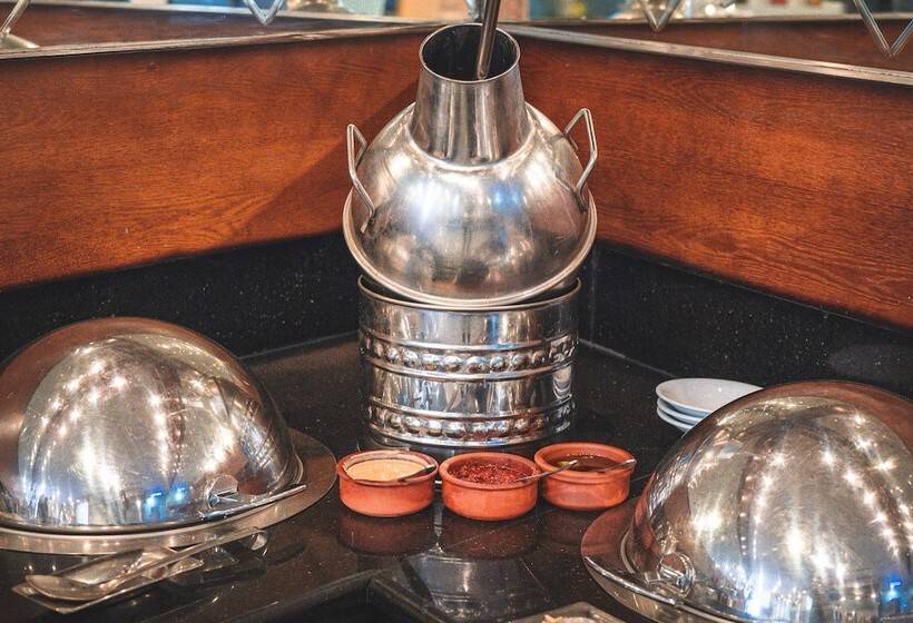 La Casa Hotel Amman By Fhm