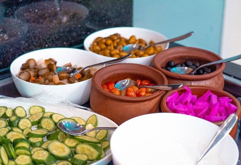 La Casa Hotel Amman By Fhm