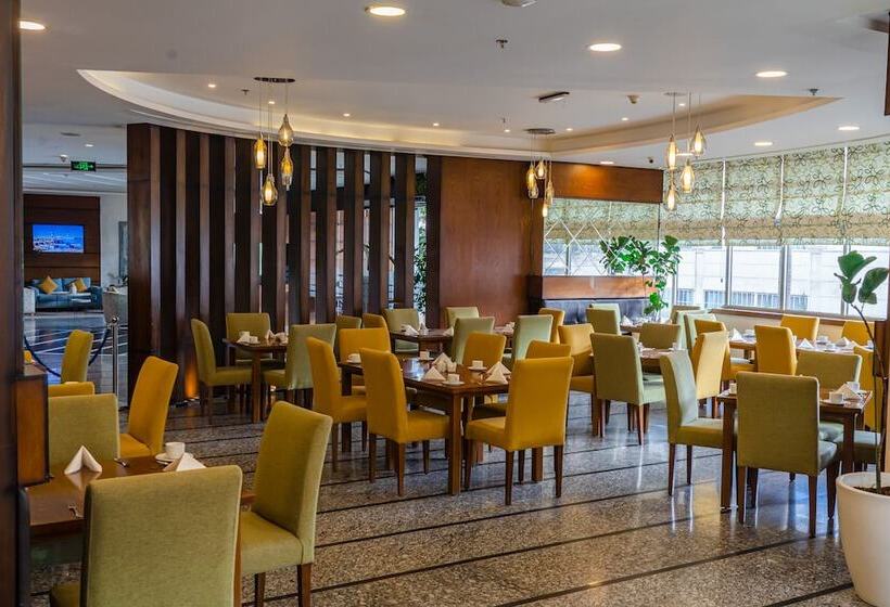 La Casa Hotel Amman By Fhm