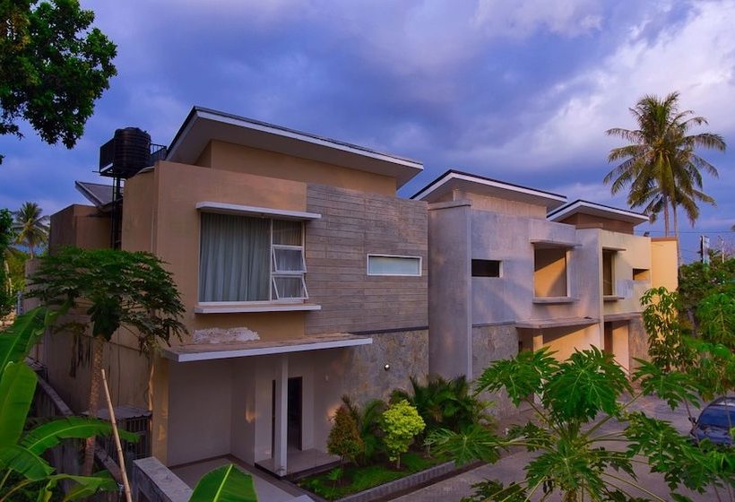 The Lavana River Villas Lombok