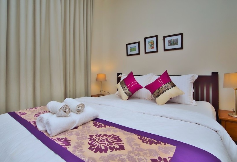 The Lavana River Villas Lombok