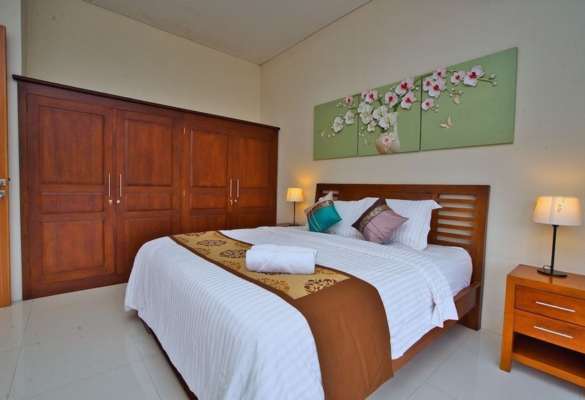 The Lavana River Villas Lombok