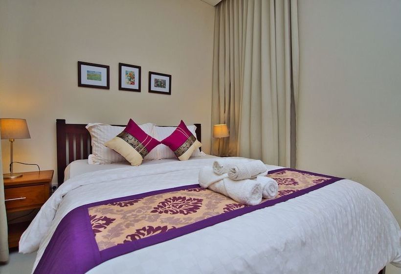 The Lavana River Villas Lombok