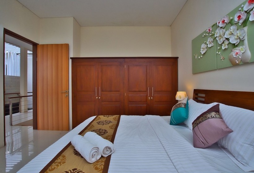 The Lavana River Villas Lombok