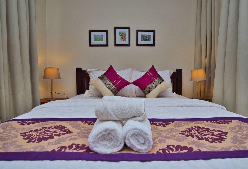 The Lavana River Villas Lombok