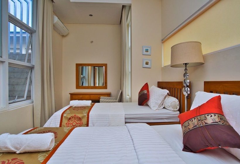 The Lavana River Villas Lombok