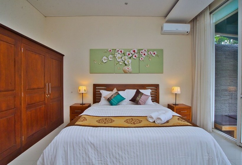 The Lavana River Villas Lombok