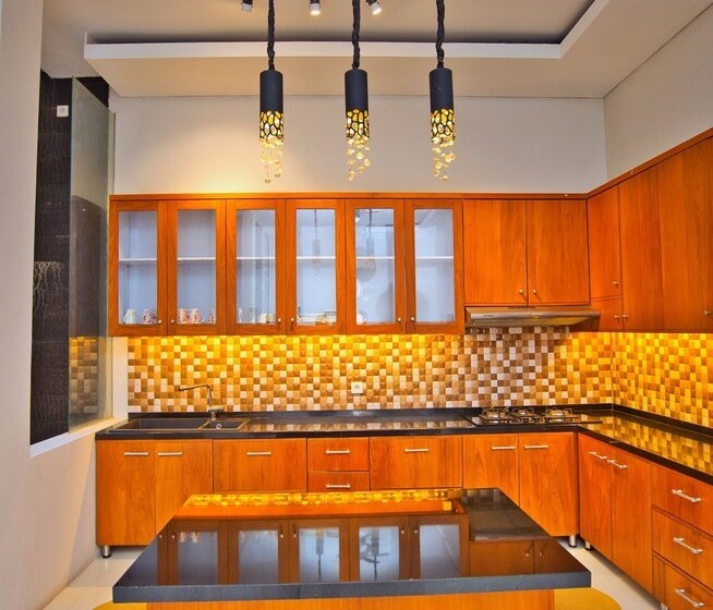 The Lavana River Villas Lombok