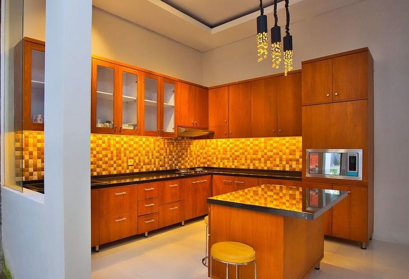 The Lavana River Villas Lombok