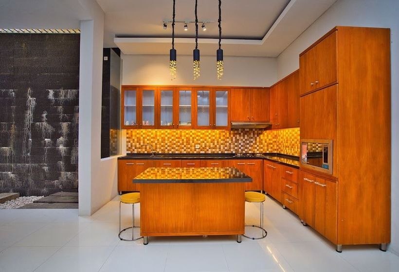 The Lavana River Villas Lombok