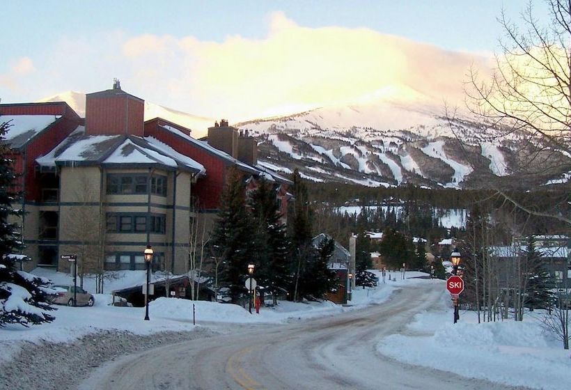 Longbranch #115 By Peak Property Management