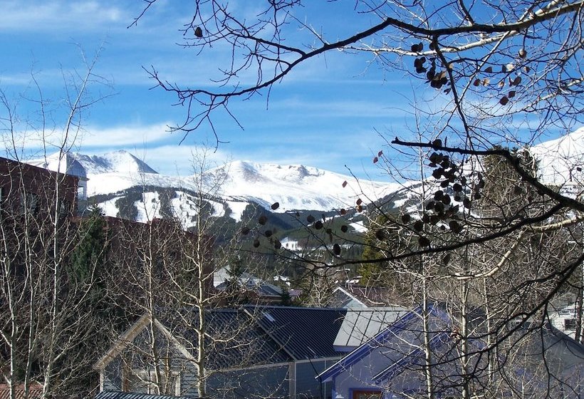 Longbranch #115 By Peak Property Management