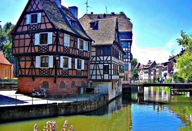 Magnifique Studio Proche Cathédrale