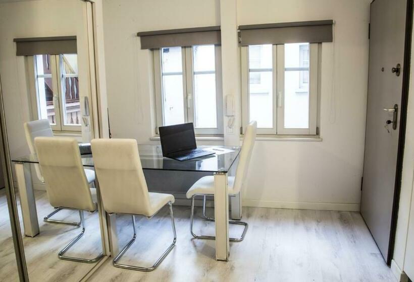 Magnifique Studio Proche Cathédrale