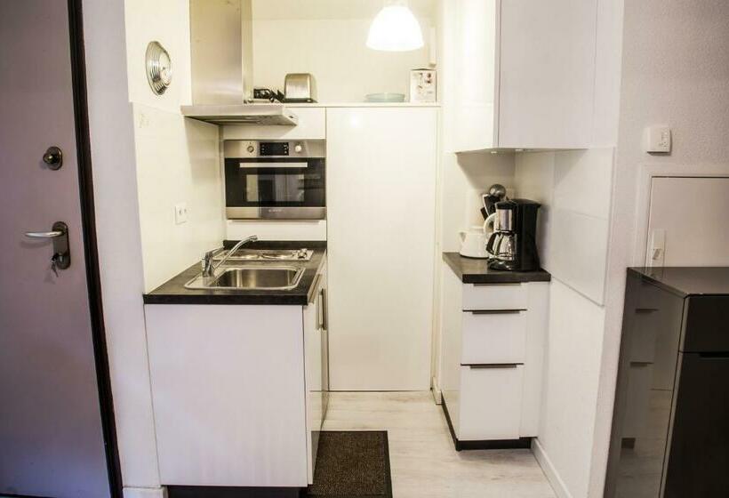 Magnifique Studio Proche Cathédrale