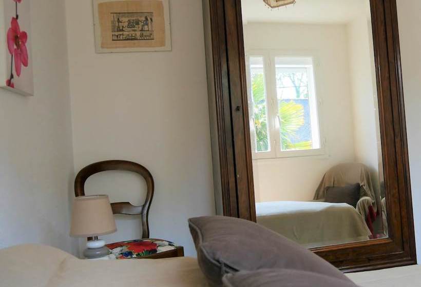 Maison Proche Des Alignements De Carnac