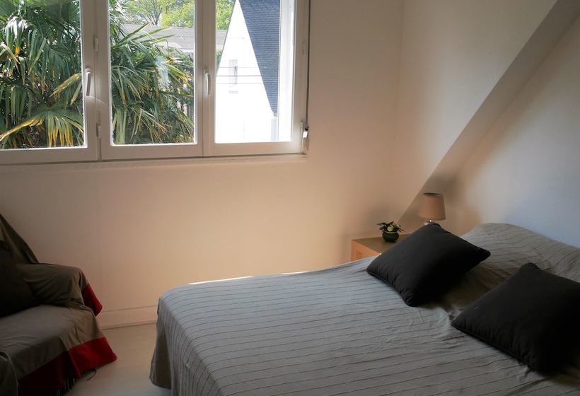 Maison Proche Des Alignements De Carnac