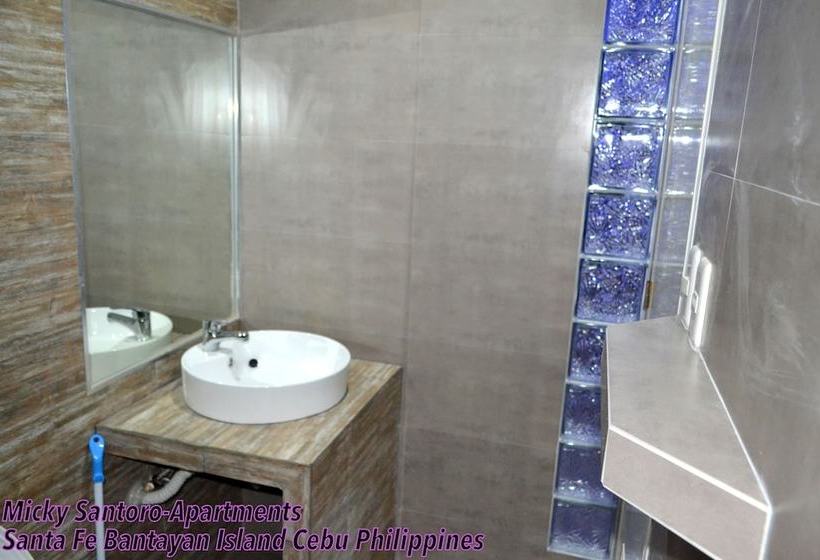 Micky Santoro Apartments