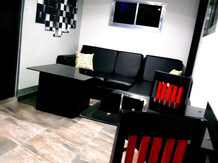 Micky Santoro Apartments