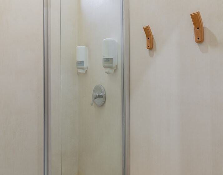 Oostel Smart Capsule Hostel   Tulum Pueblo