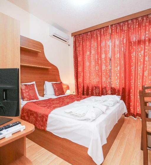 פנסיון къща за гости ваис