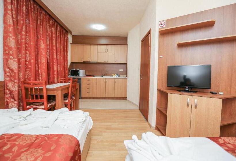 פנסיון къща за гости ваис