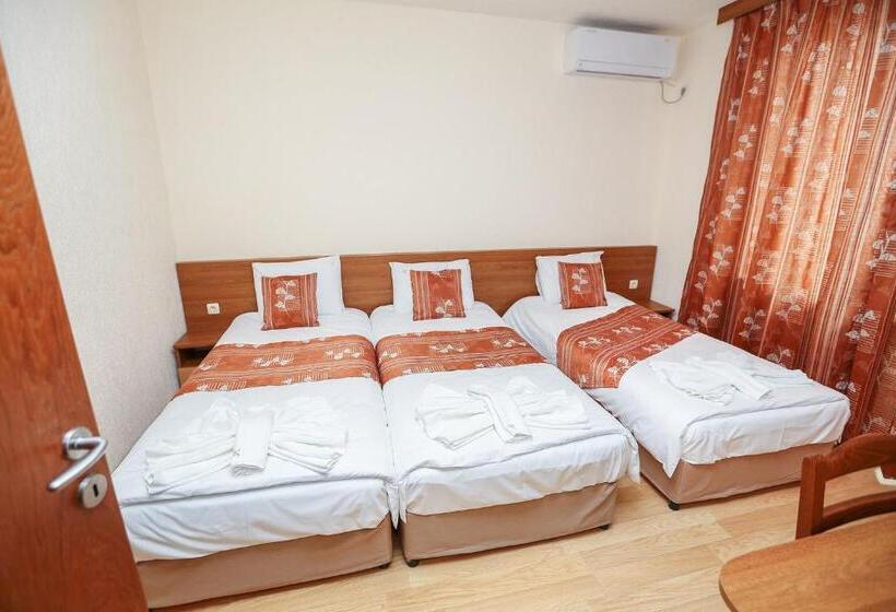 פנסיון къща за гости ваис